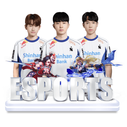 太阳城电竞场馆