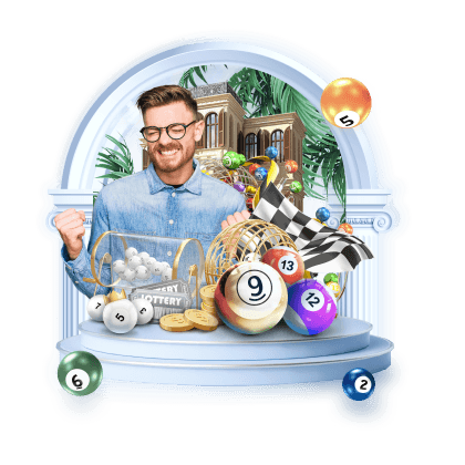 太阳城彩票场馆